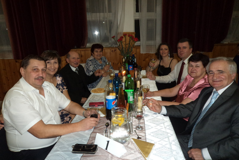 2016-05-07 - Výstup na Makovicu