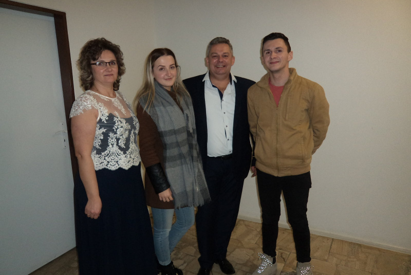 2016-05-07 - Výstup na Makovicu