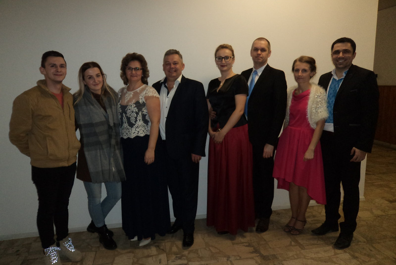 2016-05-07 - Výstup na Makovicu
