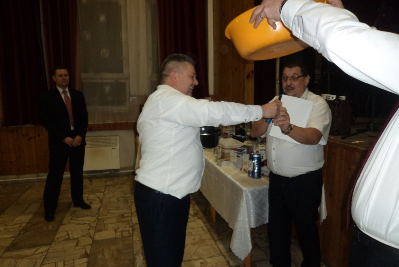 2016-05-07 - Výstup na Makovicu