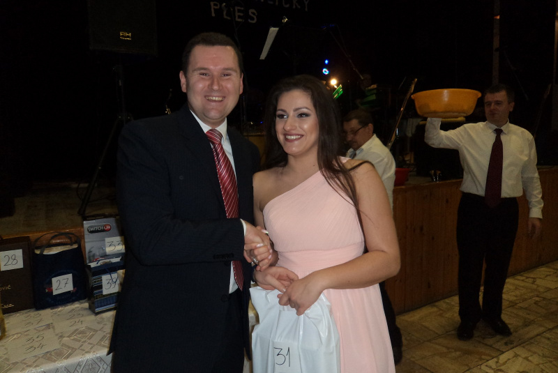 2016-05-07 - Výstup na Makovicu