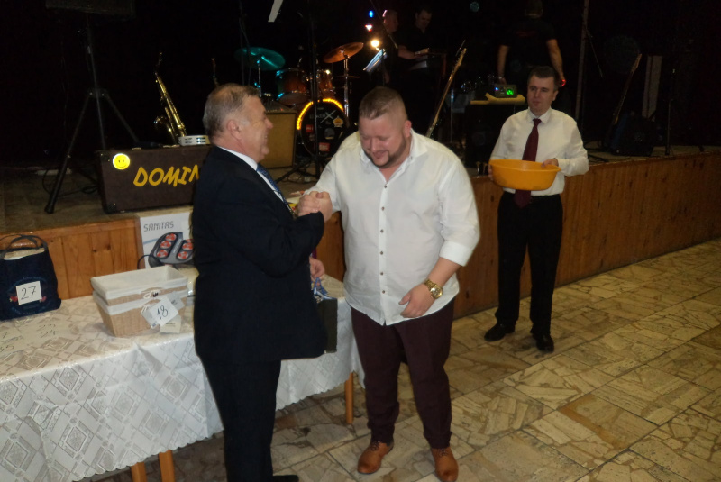 2016-05-07 - Výstup na Makovicu