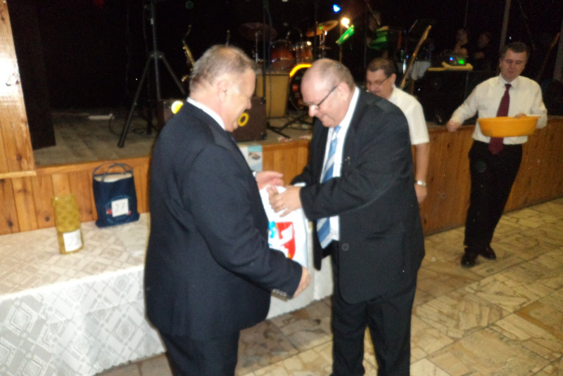 2016-05-07 - Výstup na Makovicu