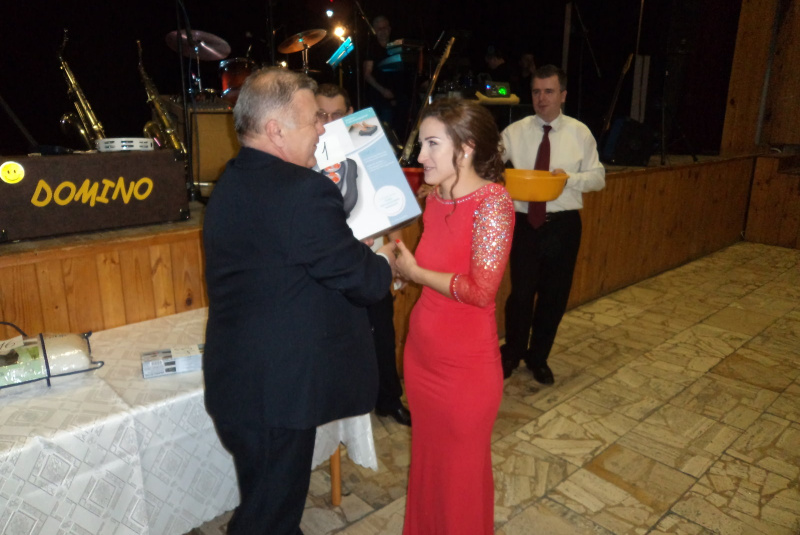 2016-05-07 - Výstup na Makovicu