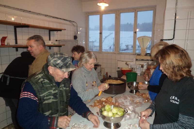 2016-05-21 - Výročná členská schôdza (Urbárska spoločnosť)
