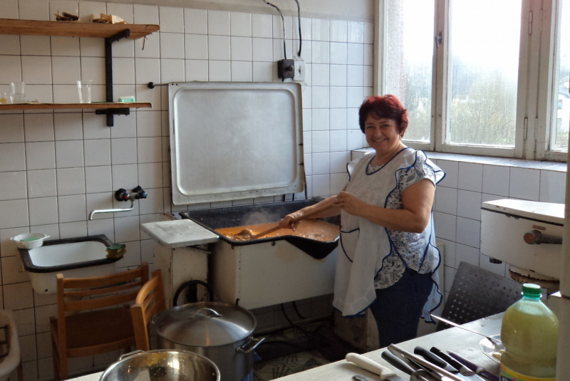 2016-08-06 - Volejbalový turnaj o pohár starostu obce