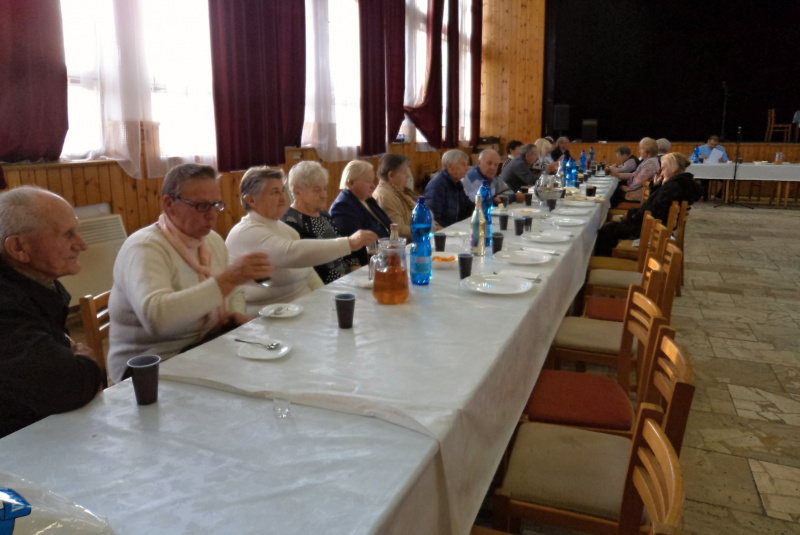 2016-08-06 - Volejbalový turnaj o pohár starostu obce