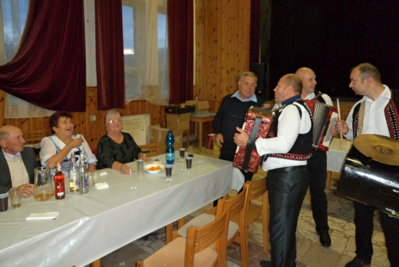 2016-08-06 - Volejbalový turnaj o pohár starostu obce