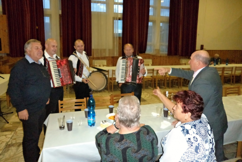 2016-08-06 - Volejbalový turnaj o pohár starostu obce