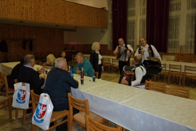 2016-08-06 - Volejbalový turnaj o pohár starostu obce