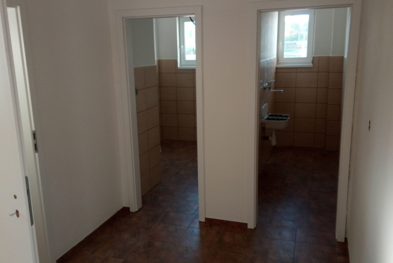 2016-08-06 - Volejbalový turnaj o pohár starostu obce