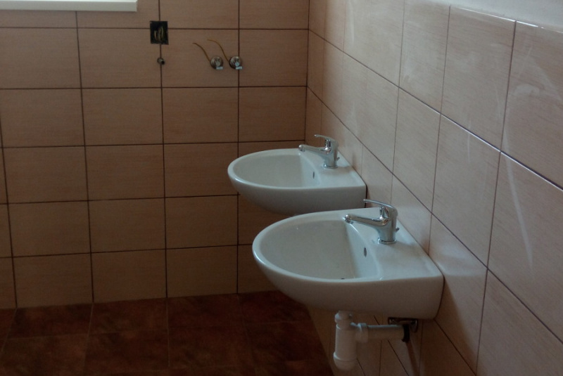 2016-08-06 - Volejbalový turnaj o pohár starostu obce
