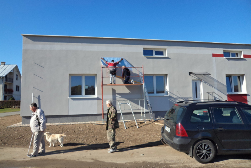 2016-10-23 - Deň úcty k starším