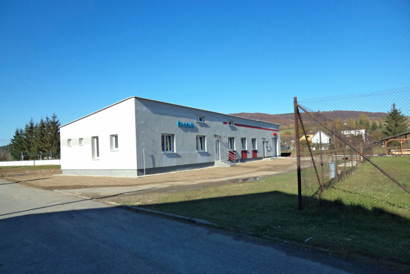 2016-10-23 - Deň úcty k starším