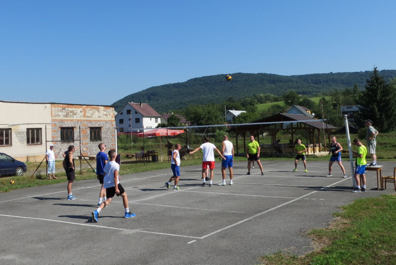 2016-10-23 - Deň úcty k starším