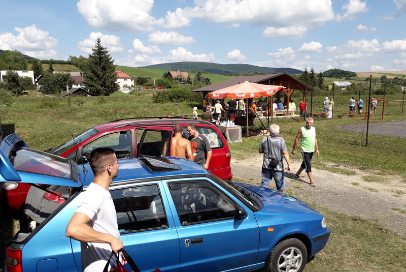 2016-12-06 - Mikuláš v Dennom stacionári