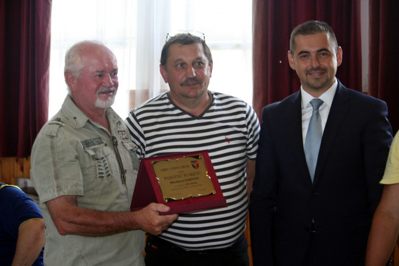 2016-12-06 - Mikuláš v Dennom stacionári