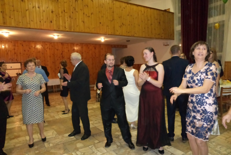2017-02-04 - Vyšnoorlícky ples