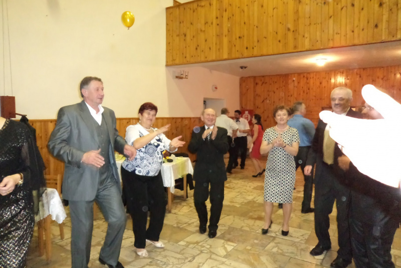 2017-02-04 - Vyšnoorlícky ples