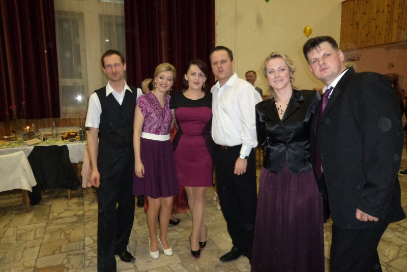 2017-02-04 - Vyšnoorlícky ples