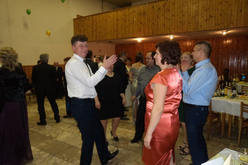 2017-02-04 - Vyšnoorlícky ples