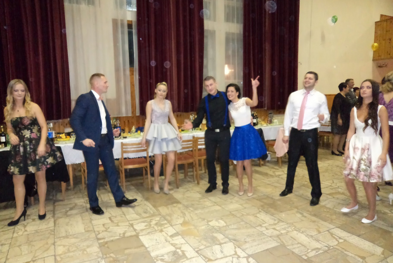 2017-02-04 - Vyšnoorlícky ples