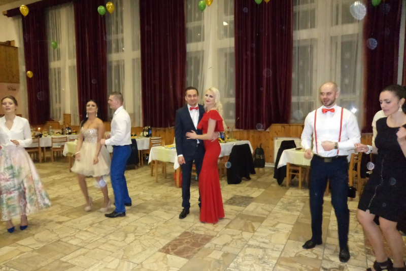 2017-02-04 - Vyšnoorlícky ples