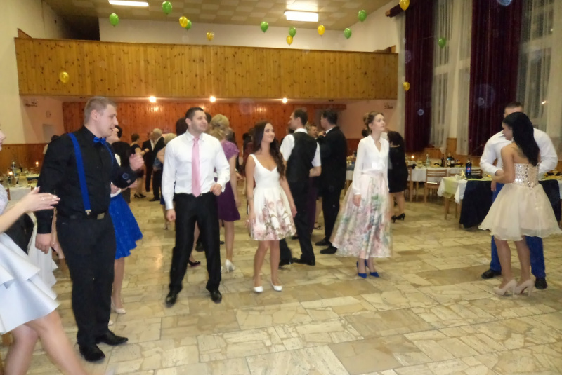 2017-02-04 - Vyšnoorlícky ples