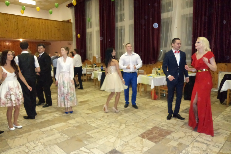 2017-02-04 - Vyšnoorlícky ples