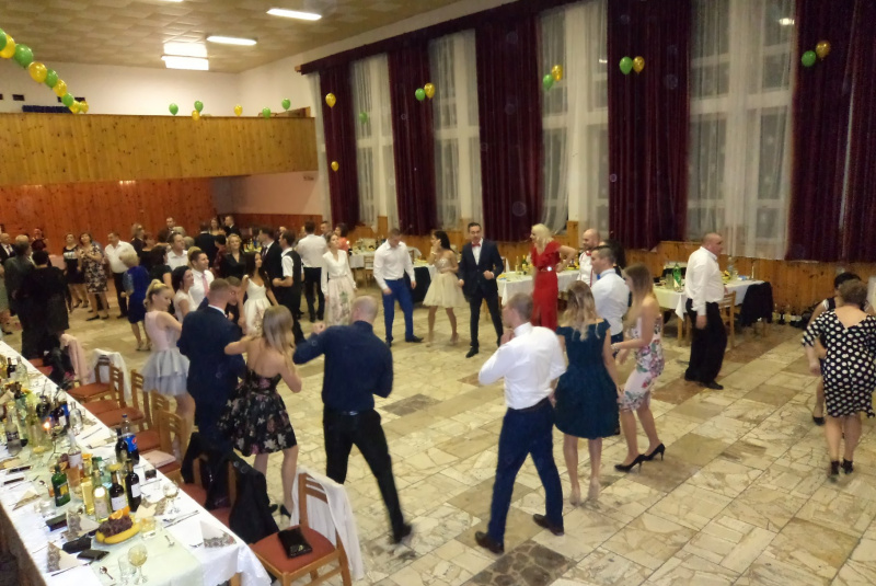 2017-02-04 - Vyšnoorlícky ples