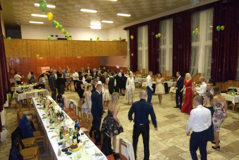 2017-02-04 - Vyšnoorlícky ples