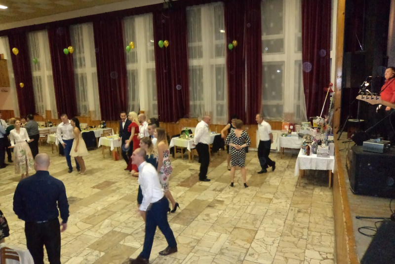 2017-02-04 - Vyšnoorlícky ples
