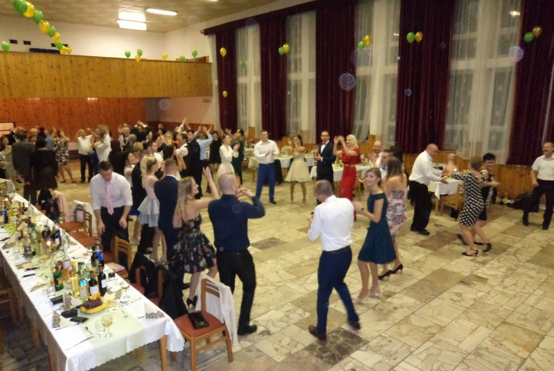 2017-02-04 - Vyšnoorlícky ples