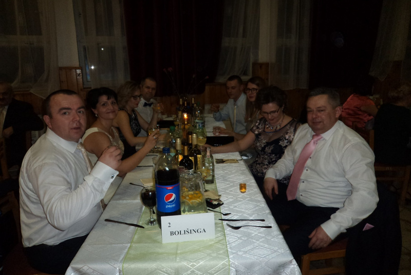 2017-02-04 - Vyšnoorlícky ples