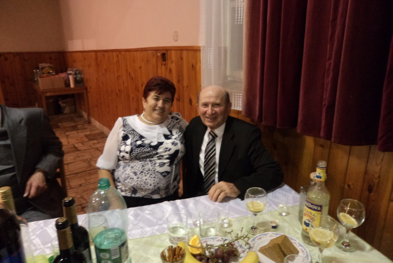 2017-02-04 - Vyšnoorlícky ples