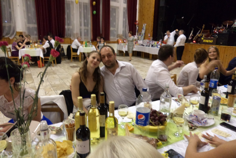 2017-02-04 - Vyšnoorlícky ples