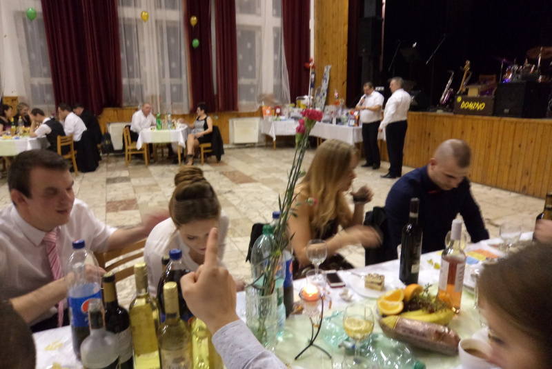 2017-02-04 - Vyšnoorlícky ples
