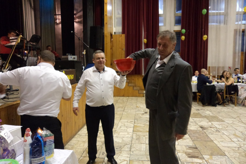 2017-02-04 - Vyšnoorlícky ples