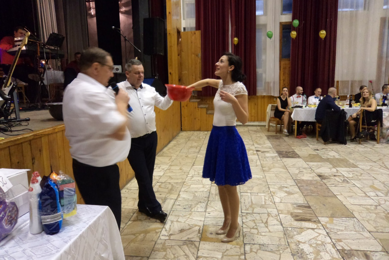 2017-02-04 - Vyšnoorlícky ples
