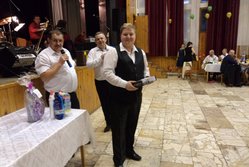 2017-02-04 - Vyšnoorlícky ples