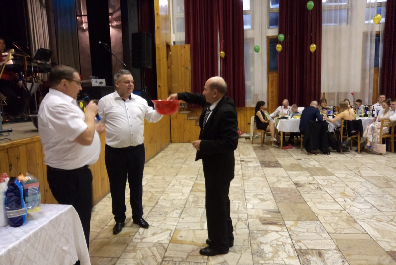 2017-02-04 - Vyšnoorlícky ples