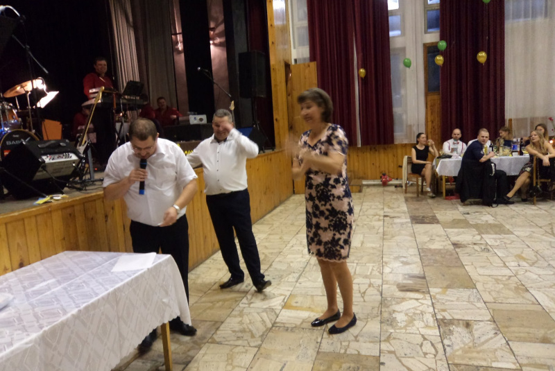 2017-02-27 - Športové zariadenia v obci