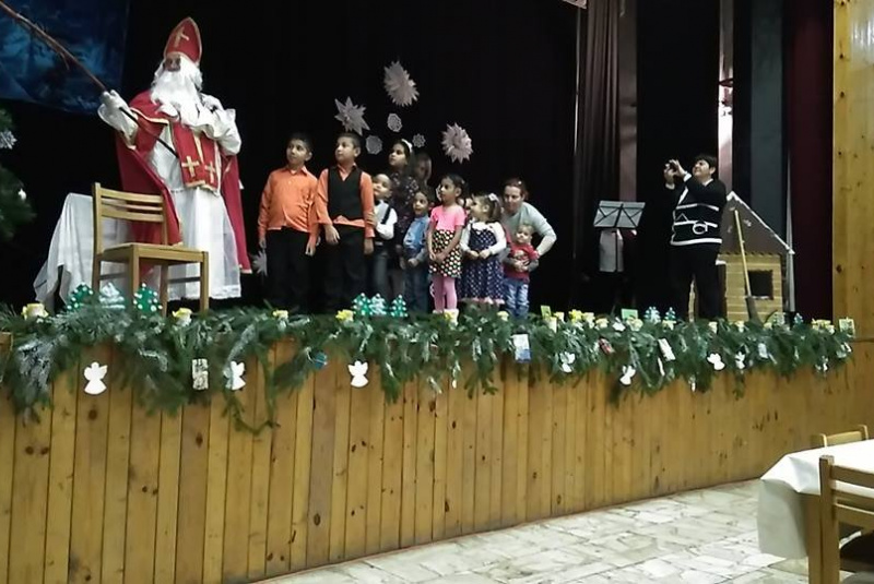 2017-07-22 - Výlet v Szaroszpataku (Maďarsko)
