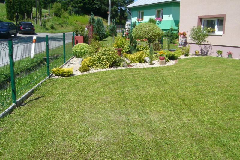 2017-09-04 - Začiatok nového školského roka