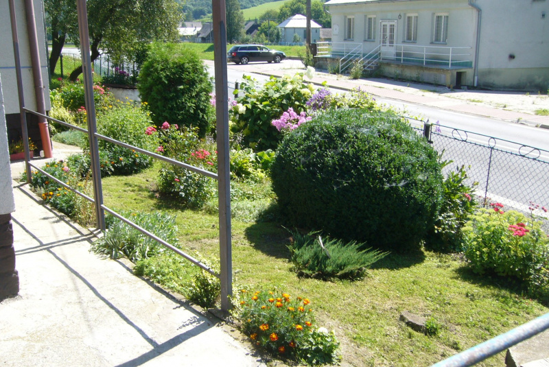 2017-09-04 - Začiatok nového školského roka