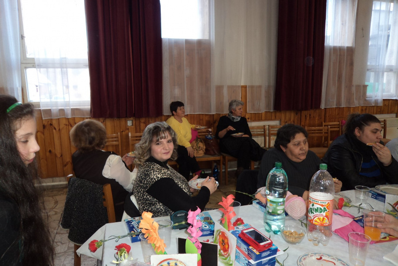 2018-02-03 - Vyšnoorlícky ples