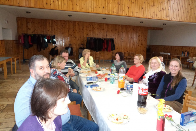2018-02-03 - Vyšnoorlícky ples