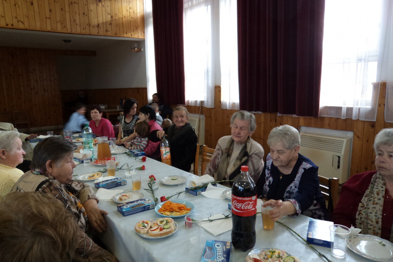 2018-02-03 - Vyšnoorlícky ples