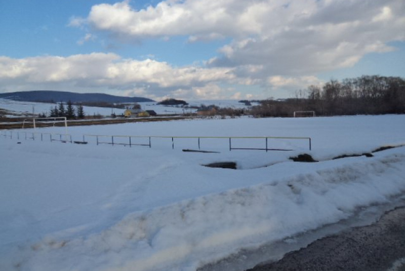 2018-02-03 - Vyšnoorlícky ples