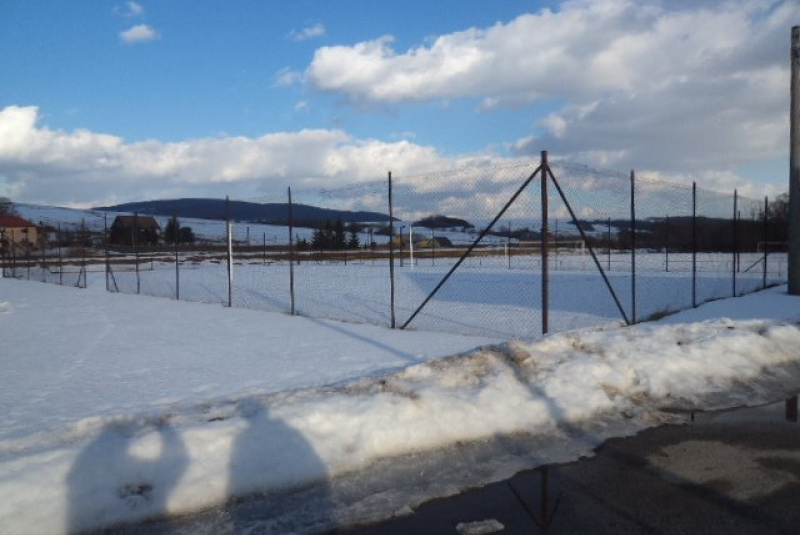 2018-02-03 - Vyšnoorlícky ples